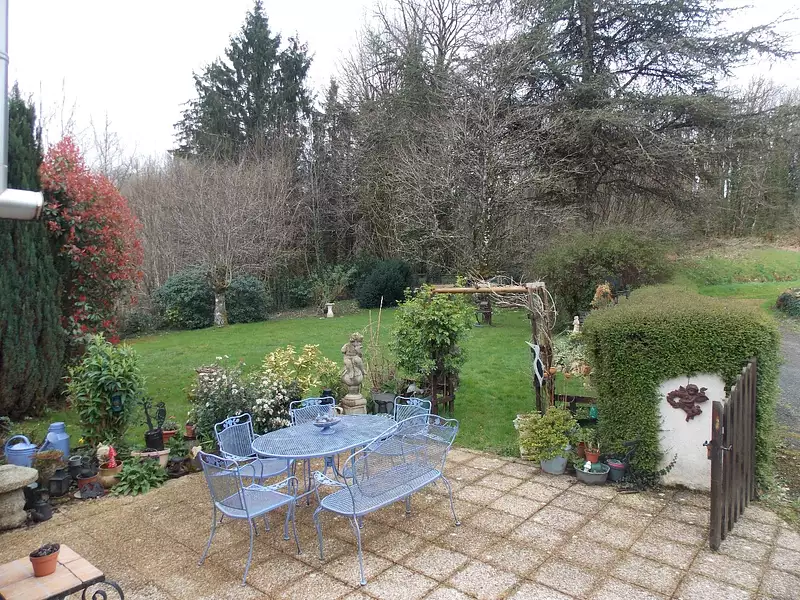 Maison, 130 m²