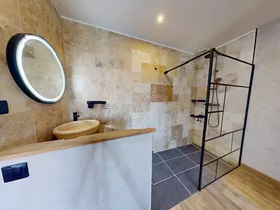 Maison, 109 m²