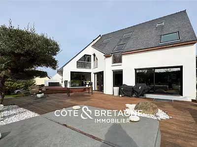 Maison, 207 m²
