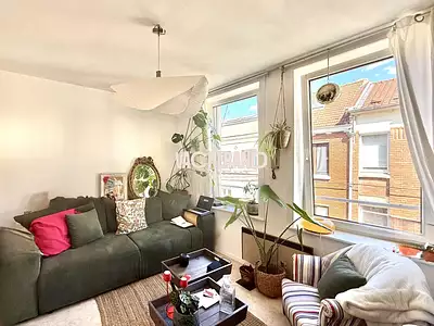Appartement, 26,95 m²