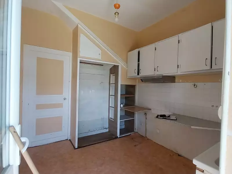 Maison, 116 m²