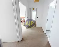 Appartement, 89,49 m²