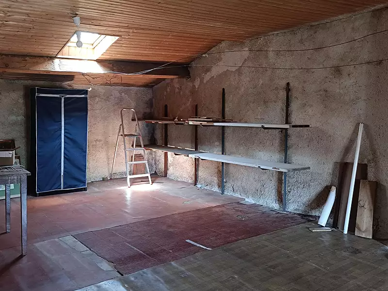 Maison, 84 m²