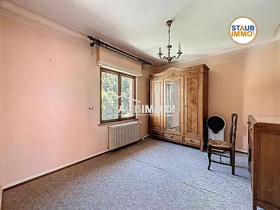 Maison, 81 m²