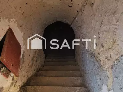 Maison, 91 m²