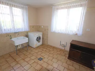 Maison, 174 m²