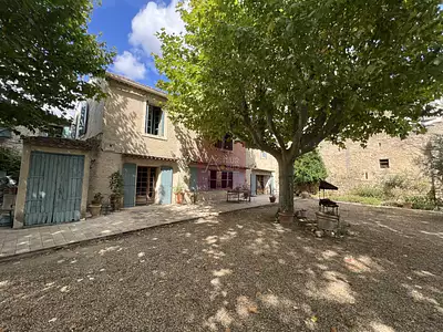 Maison, 290 m²