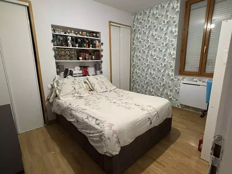 Appartement, 44 m²