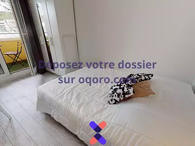 Appartement, 93 m²