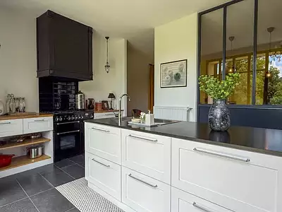 Maison, 423 m²