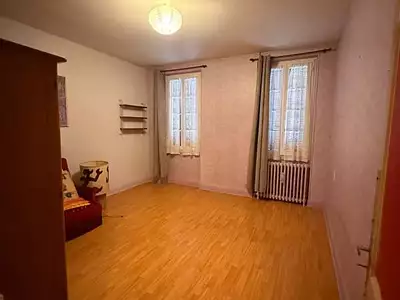 Maison, 136 m²