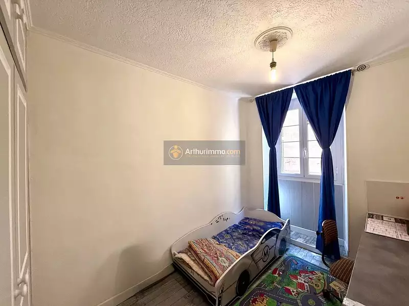 Appartement, 79 m²