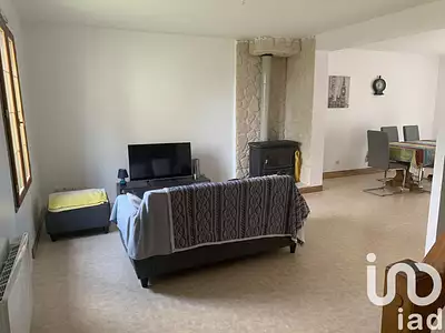 Maison, 88 m²