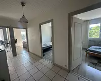 Appartement, 61,13 m²