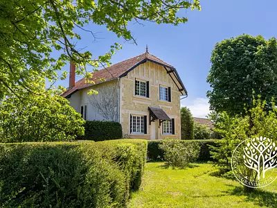 Maison, 140 m²