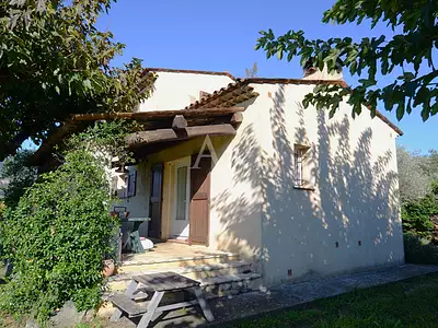 Maison, 105 m²