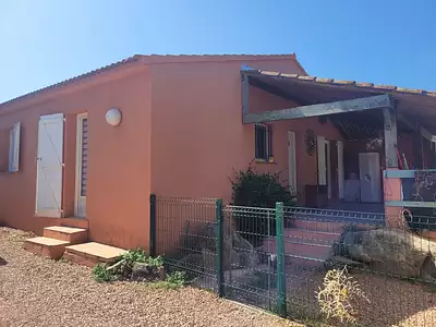 Maison, 90 m²