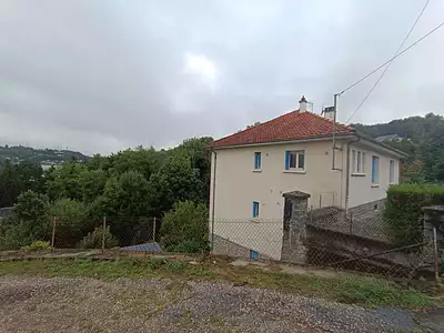 Maison, 165,68 m²
