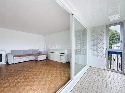 Appartement, 80 m²