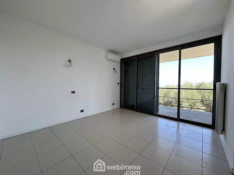 Appartement, 165 m²