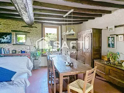 Maison, 200 m²