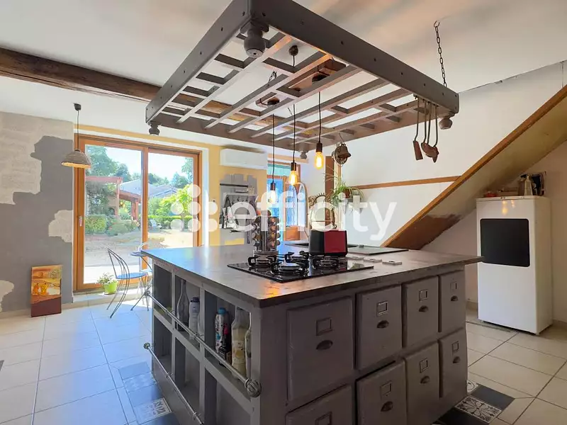 Maison, 140 m²