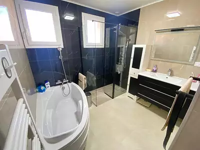Maison, 114 m²