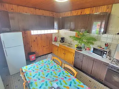 Maison, 93 m²