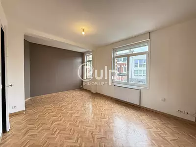 Appartement, 69 m²