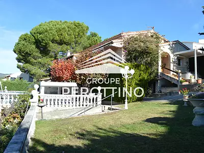 Maison, 140 m²