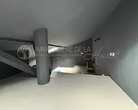 Appartement, 57,19 m²