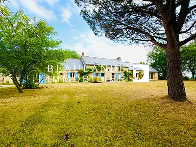 Maison, 280 m²