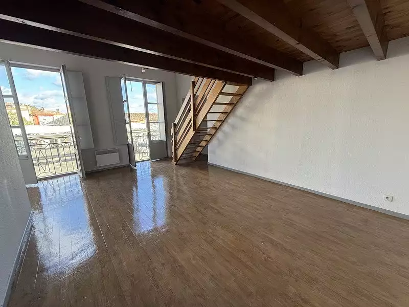 Appartement, 37,9 m²