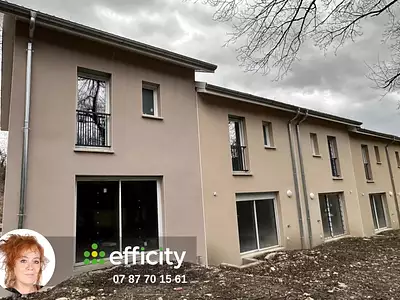 Maison, 69 m²