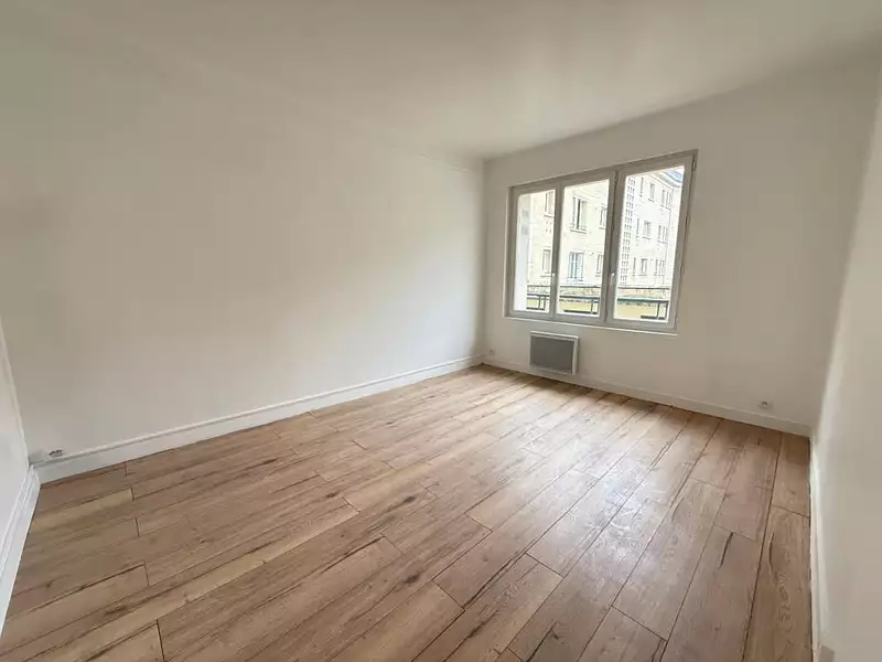 Appartement, 71 m²