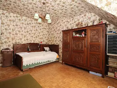 Maison, 128 m²