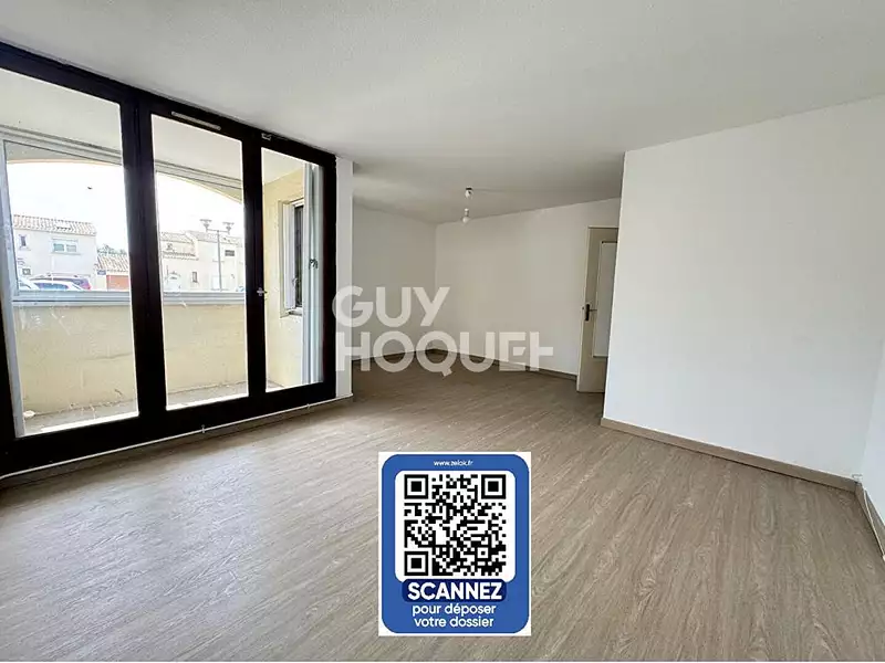 Appartement, 71 m²