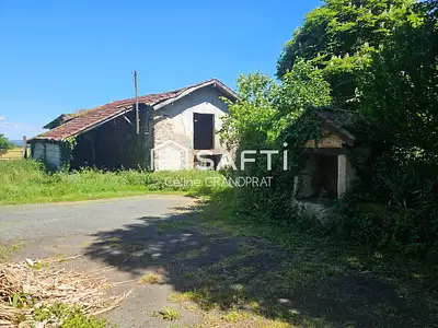 Maison, 124 m²