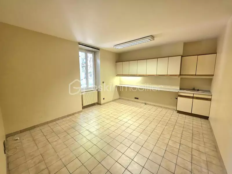 Maison, 294 m²
