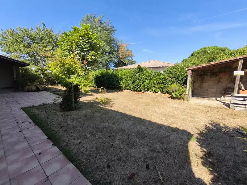 Maison, 130 m²