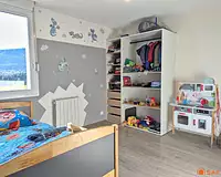 Appartement, 110 m²