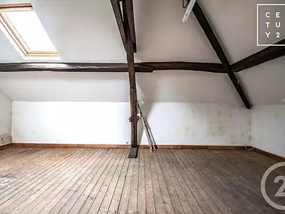 Maison, 112 m²