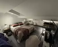 Appartement, 57,11 m²