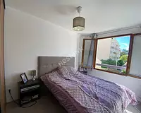 Appartement, 61,53 m²