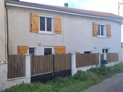Maison, 132 m²