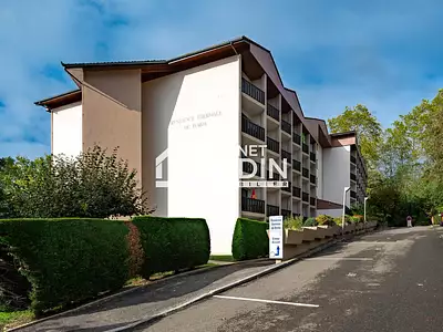 Appartement, 23,5 m²