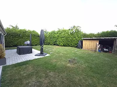 Maison, 137 m²