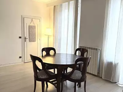 Appartement, 57,75 m²