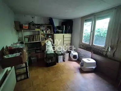 Maison, 76 m²