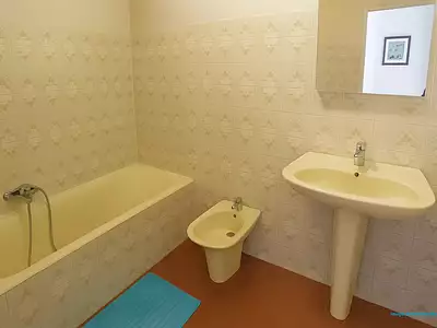 Appartement, 49,14 m²